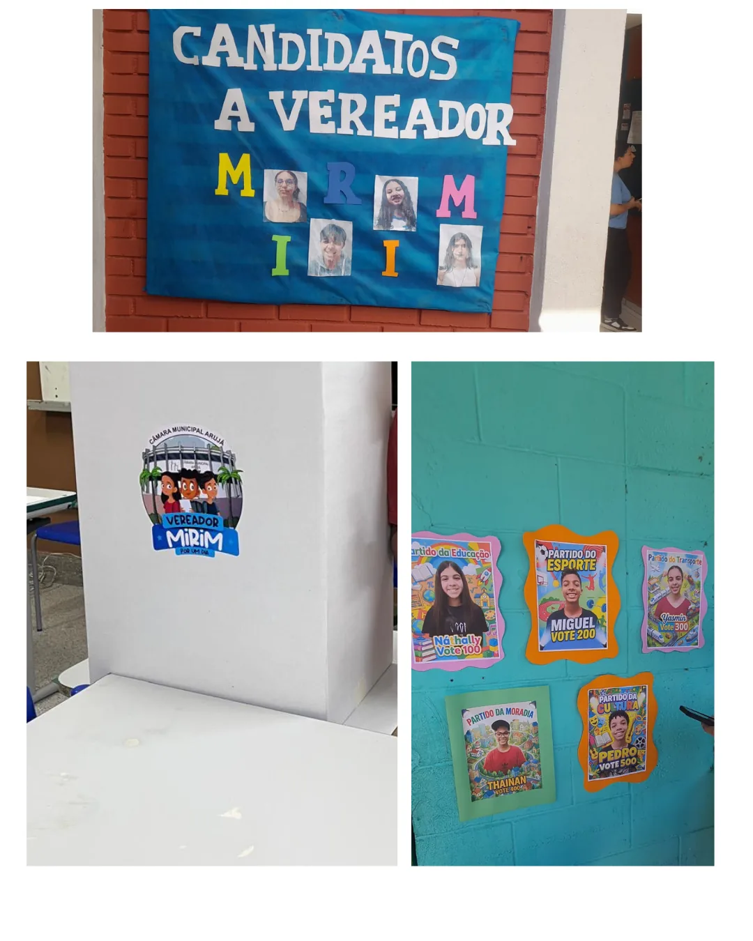 Evento 8